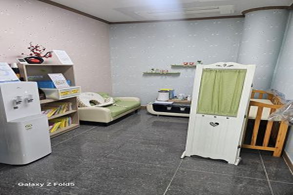 수유시설 사진2