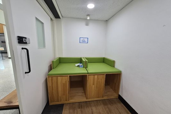 수유시설 사진2