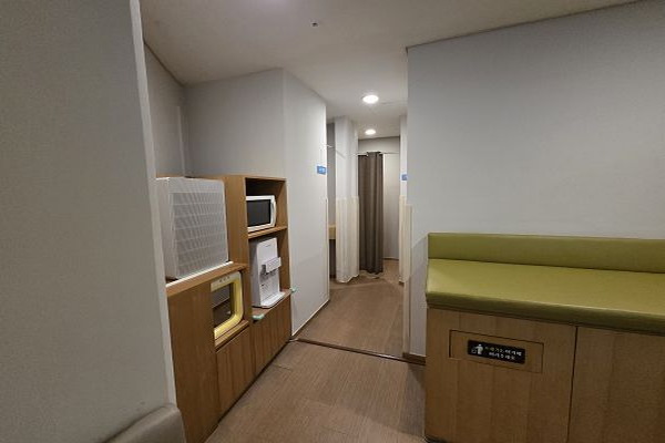 수유시설 사진3