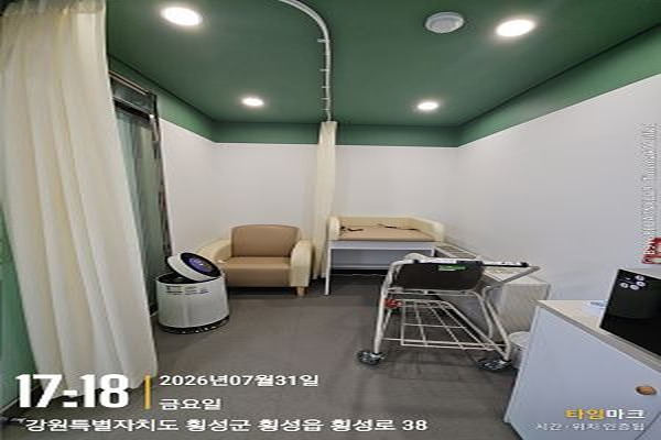 수유시설 대표사진(선택된사진)