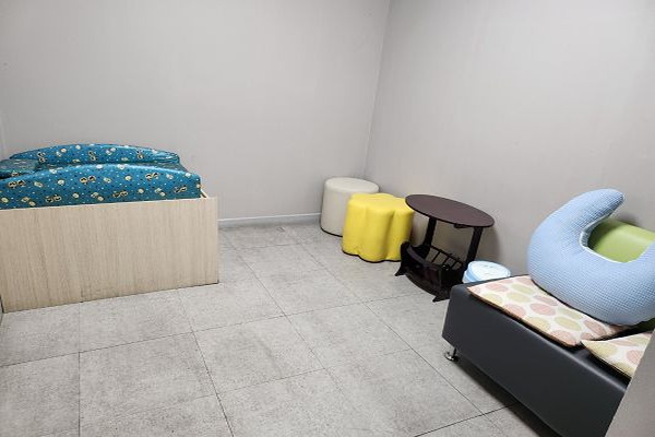 수유시설 사진2