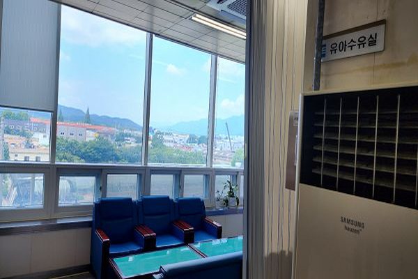 수유시설 사진4