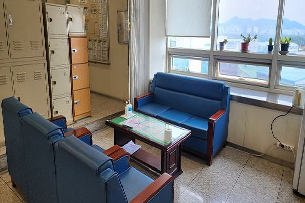 수유시설 대표사진(선택된사진)