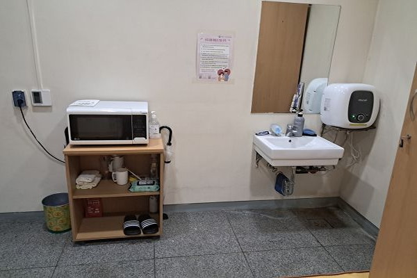 수유시설 사진3