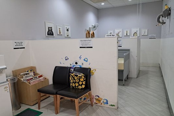 수유시설 사진2
