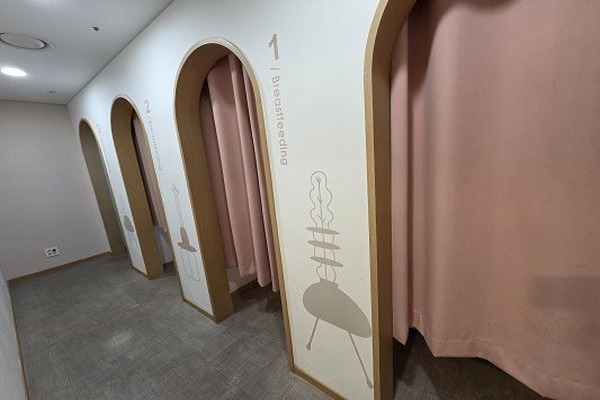 수유시설 대표사진(선택된사진)