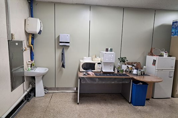 수유시설 사진2