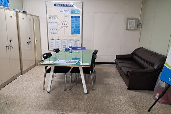 수유시설 대표사진(선택된사진)