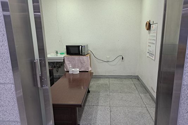 수유시설 사진2