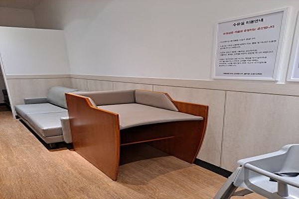 수유시설 대표사진(선택된사진)