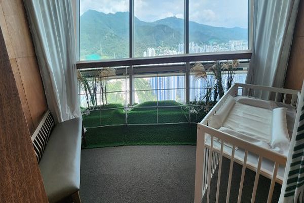 수유시설 대표사진(선택된사진)