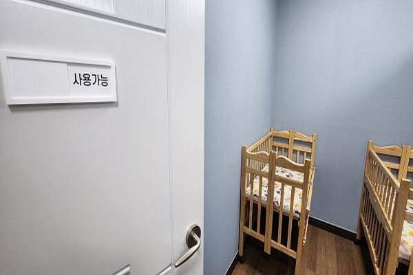 수유시설 사진2