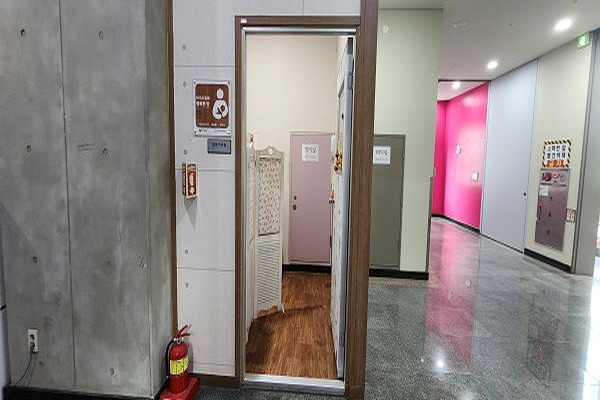 수유시설 사진4