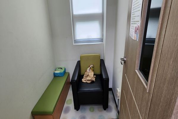 수유시설 대표사진(선택된사진)