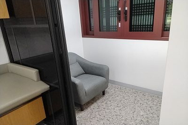 수유시설 대표사진(선택된사진)