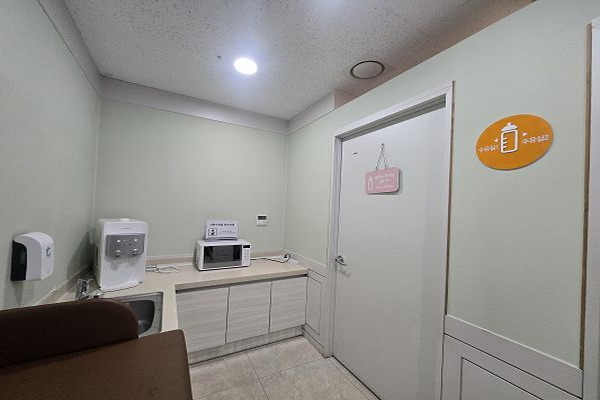 수유시설 대표사진(선택된사진)