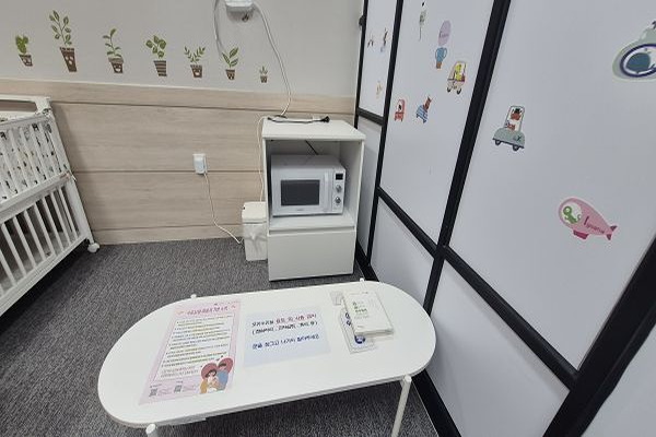 수유시설 사진3