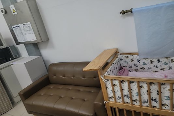 수유시설 대표사진(선택된사진)