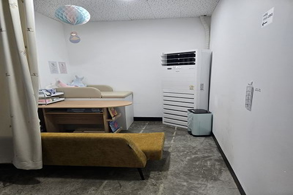 수유시설 대표사진(선택된사진)