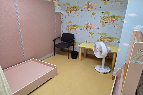 수유시설 대표사진(선택된사진)