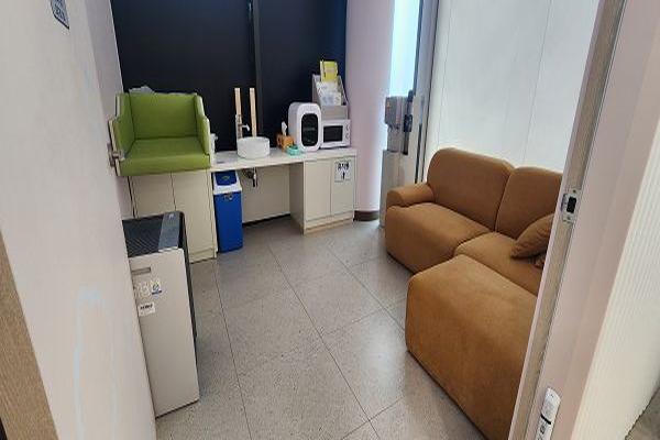 수유시설 사진2
