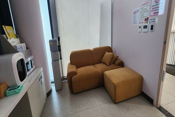 수유시설 대표사진(선택된사진)
