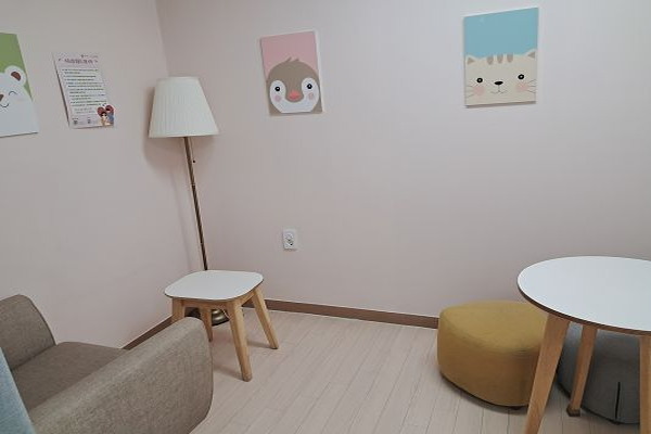 수유시설 대표사진(선택된사진)