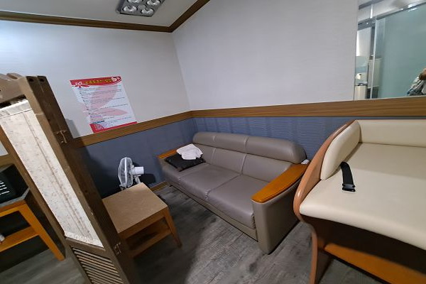 수유시설 대표사진(선택된사진)